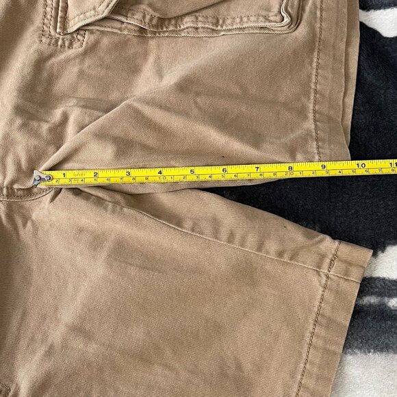 Old Navy Men's Cargo Shorts - Picture 3 of 6